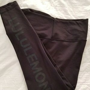 Lululemon Pants
